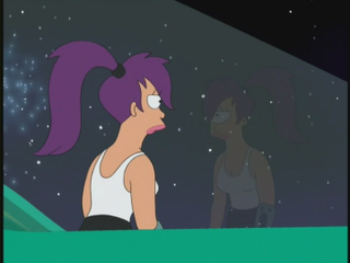Illustration for article titled Everything You Need to Know About Futurama
